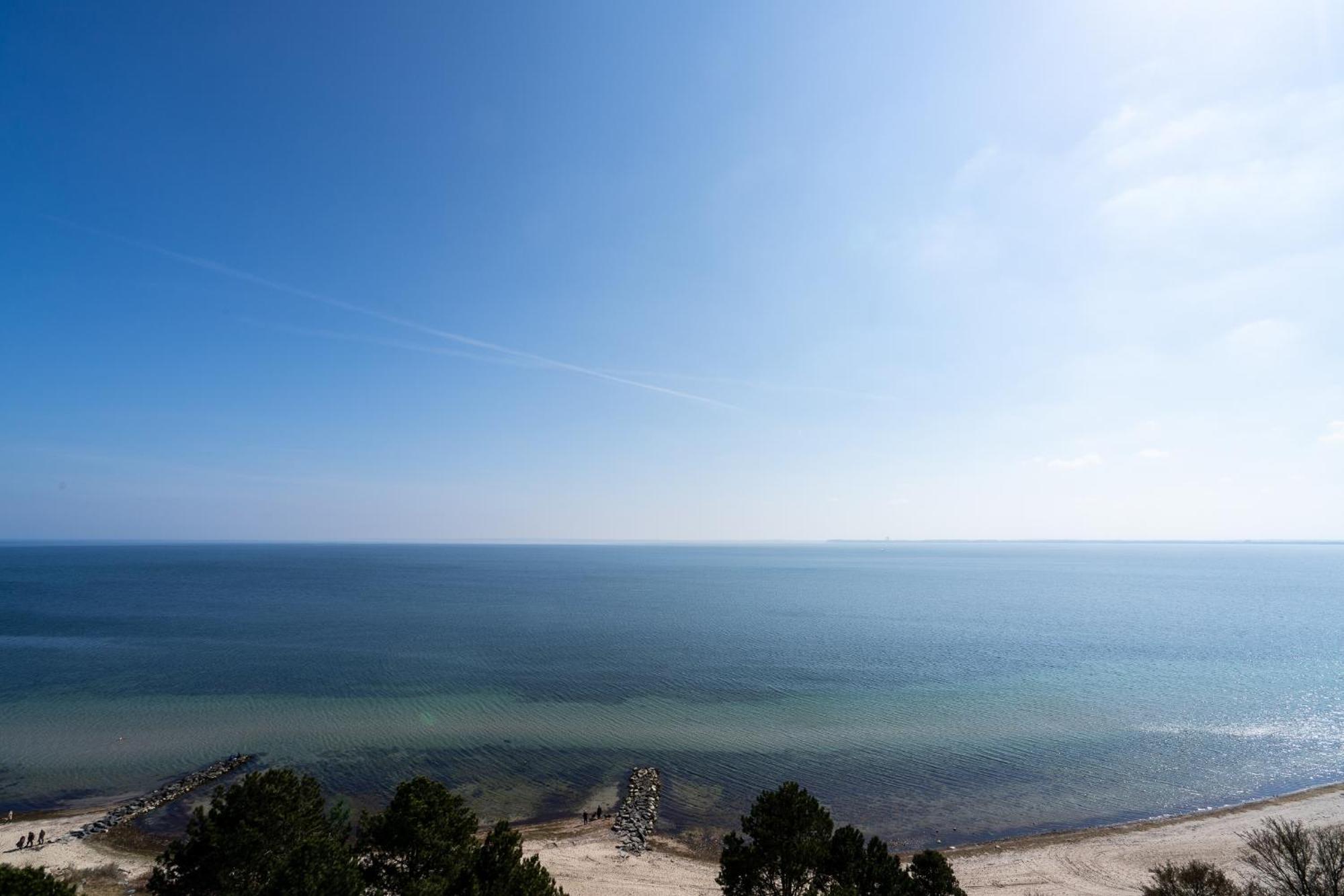 Ferienpark Sierksdorf App 334 - Strandlage 外观 照片