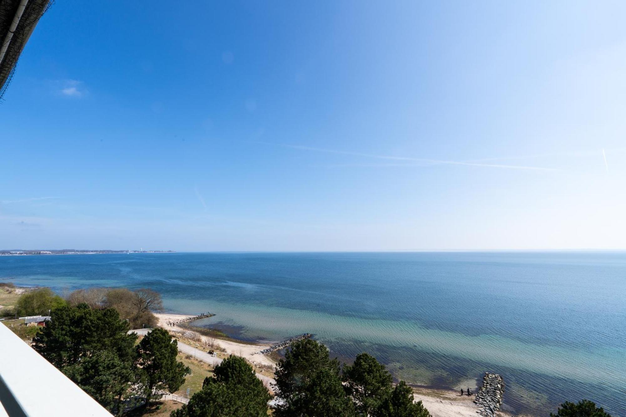 Ferienpark Sierksdorf App 334 - Strandlage 外观 照片